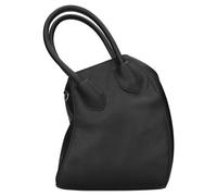 Gaëlle Paris - Borsa a Spalla in Ecopelle - - Bags - Donna - Nero - ONE SIZE
