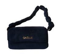 Gaëlle Paris - Borsa a spalla rettangolare - - Bags - Donna - Nero - ONE SIZE
