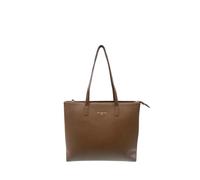 Gaelle Paris Borsa a Spalla, Similpelle, Bruciato, 38 x 28 x 13 cm, con Cerniera