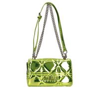 Gaëlle Paris - Borsa a tracolla con patta - - Bags - Donna - Verde - ONE SIZE