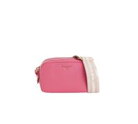 Gaëlle Paris - Borsa a tracolla elegante con chiusura lampo - - Bags - Donna - Rosa - ONE SIZE