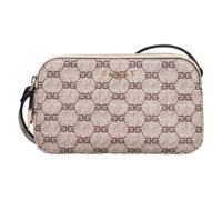 Gaëlle Paris - Borsa a tracolla in ecopelle - - Bags - Donna - Beige - ONE SIZE