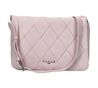 Gaëlle Paris - Borsa con Patta in Ecopelle - - Bags - Donna - Rosa - ONE SIZE