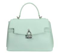 GAELLE PARIS Borsa Donna Hand Bag Con Lucchetto Logato GAACW02226 Colore Menta