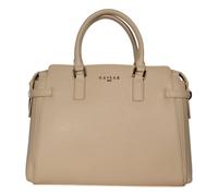 Borsa Donna Gaelle Paris Beige Gaacw02108 Saffiano