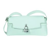 GAELLE PARIS Borsa Donna Reg Shoulder Strap Lucchetto Logato GAACW02225 Menta