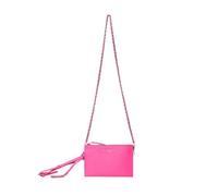 Gaelle Paris Borsa mini pochette con logo GAACW00043 fucsia