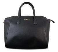 Gaelle Borsa A Mano Gaacw02212 Tote Maxi Ecopelle Nero
