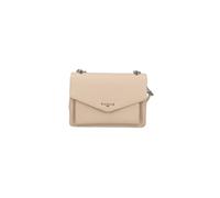 Gaelle Paris Borsa tracolla con logo in metallo GAACW02104 safari