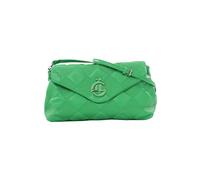 GAELLE PARIS Borsa tracolla matelassé a rombi puffer GBADP4156 verde