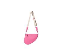 Gaelle Paris Borsa tracolla moon bag GAACW02216 fucsia