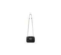 Gaelle Paris Borsa tracolla piccola matelassè GAACW02155 nero