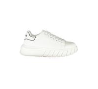 GAELLE PARIS CALZATURA SPORTIVA DONNA BIANCO