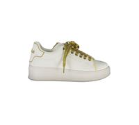 Gaelle Paris Calzatura Sportiva Donna Bianco