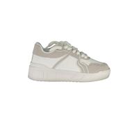GAELLE PARIS CALZATURA SPORTIVA DONNA BIANCO