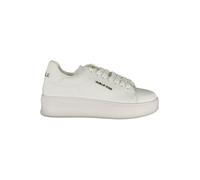 GAELLE PARIS CALZATURA SPORTIVA DONNA BIANCO