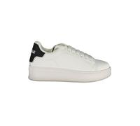 GAELLE PARIS CALZATURA SPORTIVA DONNA BIANCO TAGLIA = 36