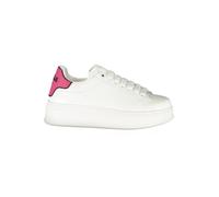 Gaelle Paris Calzatura Sportiva Donna Rosa