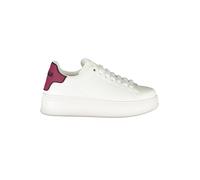 Gaelle Paris Calzatura Sportiva Donna Rosso
