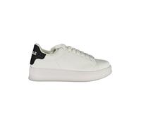 GAELLE PARIS CALZATURA SPORTIVA UOMO BIANCO
