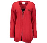 Gaelle Paris Cardigan Donna Rosso