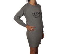 Gaëlle Paris Donna Abito corto Grigio Taglia 0