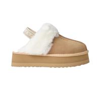 Gaëlle Paris - Eskimo Boot Sabot - - Shoes - Donna - Marrone - 37 EU