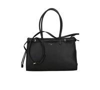 Gaëlle Paris - Essential Maxi Shopper - - Bags - Donna - Nero - ONE SIZE