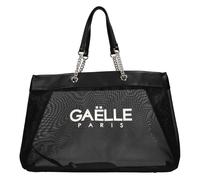 Gaëlle Paris - Fabric Bag - - Bags - Donna - Nero - ONE SIZE