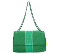 Gaëlle Paris - Fabric Bag - - Bags - Donna - Verde - ONE SIZE