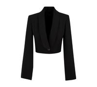 Gaëlle Paris - Gaelle Giacche - - Jackets - Donna - Nero - S