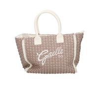 Gaëlle Paris - Gaelle Shopper Bag - - Bags - Donna - Beige - ONE SIZE