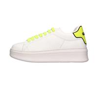 Gaëlle Paris - Gaelle Sneakers White - - Shoes - Donna - Bianco - 38 EU