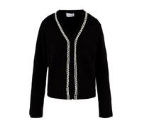 Gaëlle Paris - Maglione Gaelle Nero - - Knitwear - Donna - Nero - M
