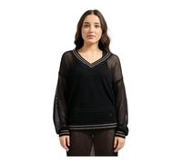Gaëlle Paris - Maglione Scollo a V - - Knitwear - Donna - Nero - S