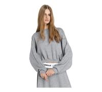 Gaëlle Paris - Maglioni a collo rotondo - - Knitwear - Donna - Grigio - M