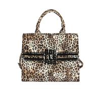 Gaëlle Paris - Maxi Shopper - - Bags - Donna - Marrone - ONE SIZE