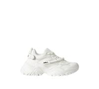 Gaëlle Paris - Mesh Running Sneakers - - Shoes - Donna - Bianco - 40 EU