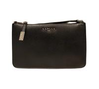 Gaëlle Paris - Mini Borsa a Tracolla con Logo in Metallo Nero - - Bags - Donna - Nero - ONE SIZE