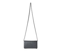 Gaëlle Paris - Mini Borsa a Tracolla Glitter con Logo - - Bags - Donna - Nero - ONE SIZE