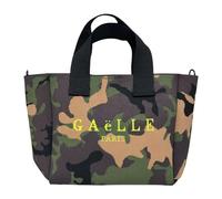 Gaëlle Paris - Mini Shopper - - Bags - Donna - Multicolore - ONE SIZE