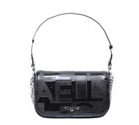 Gaëlle Paris mini shoulder bag black - nero, unica