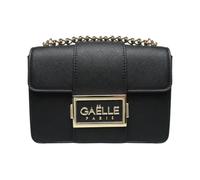 Gaëlle Paris Mini Shoulder Bag with Chain