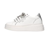 Gaëlle Paris - New Addict Sneakers - - Shoes - Donna - Bianco - 36 EU