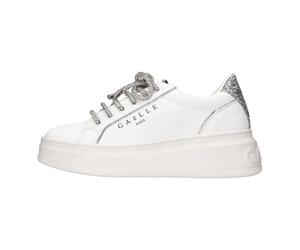 Gaëlle Paris - New Addict Sneakers - - Shoes - Donna - Bianco - 39 EU