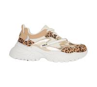 Gaëlle Paris - Paris Running in Mesh - - Shoes - Donna - Bianco - 37 EU