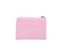 Gaelle Paris Portacarte Donna GAACW02115 Card holder in ecopelle saffiano (Rosa)