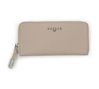 GAëLLE PARIS - Portafogli beige per donna