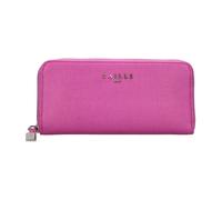 Gaëlle Paris - Portafoglio Zip Around - - Accessories - Donna - Rosa - ONE SIZE