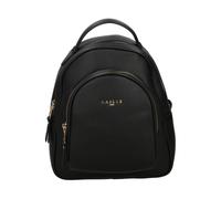 Gaëlle Paris - Regular Backpack Essential - - Bags - Donna - Nero - ONE SIZE